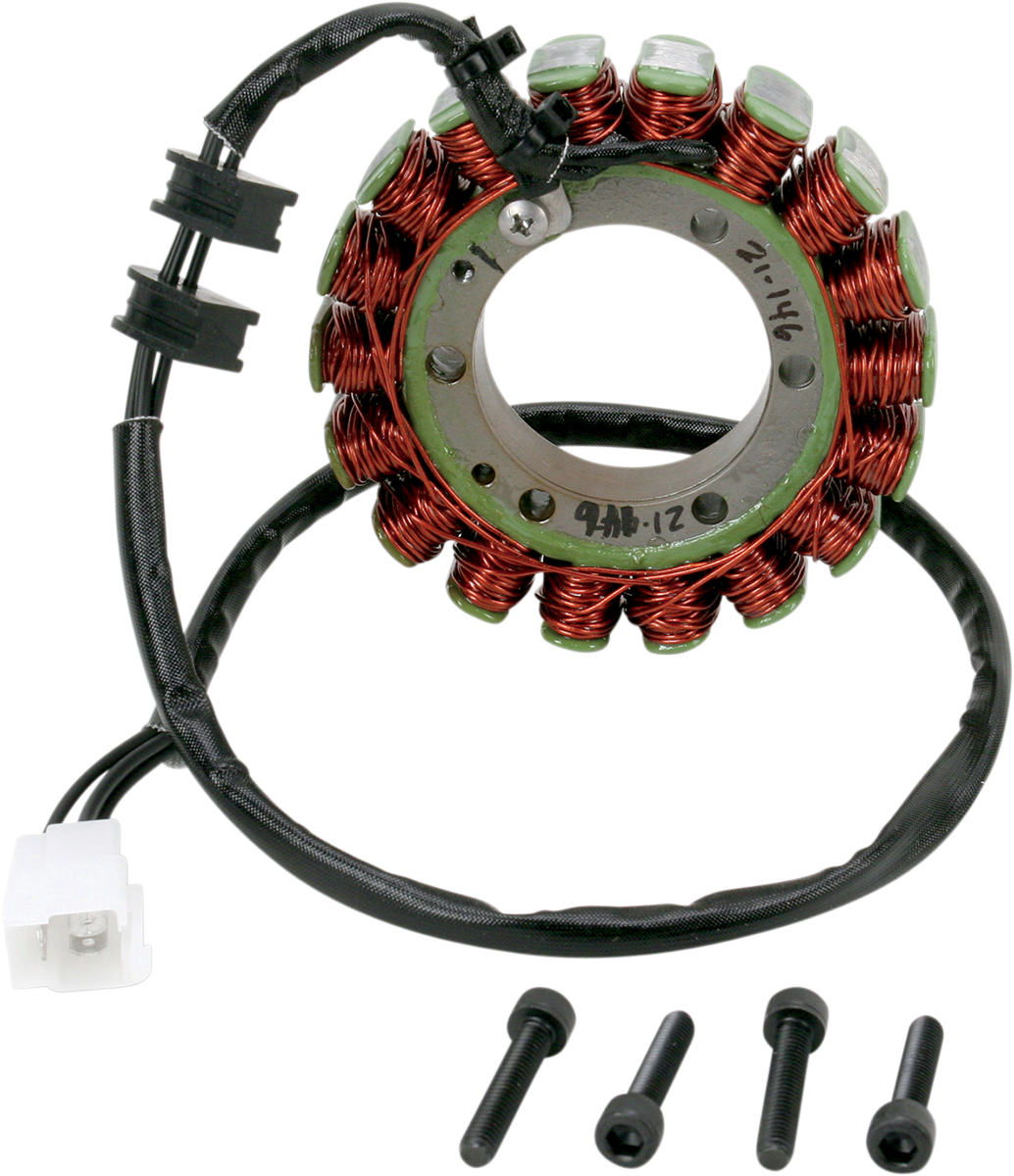 RICK'S MOTORSPORT ELECTRIC Stator - Honda