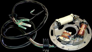 New Motorcycle Parts, New Parts