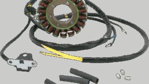 New Motorcycle Parts, New Parts