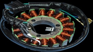 New Motorcycle Parts, New Parts