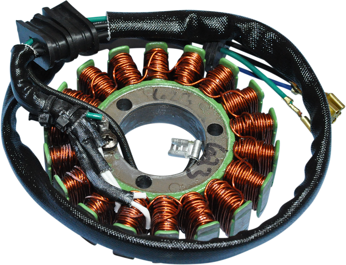 MOOSE OFFROAD High-Output Stator - Yamaha - Image 2