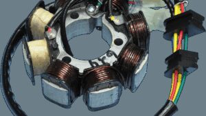 New Motorcycle Parts, New Parts