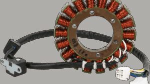 RICK'S MOTORSPORT ELECTRIC Stator - Suzuki