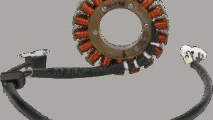 MOOSE OFFROAD Stator - Arctic Cat