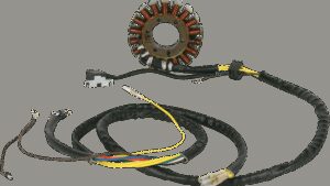 MOOSE OFFROAD Stator - Polaris
