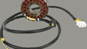 MOOSE OFFROAD Stator - Polaris