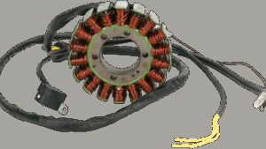 MOOSE OFFROAD Stator - Polaris