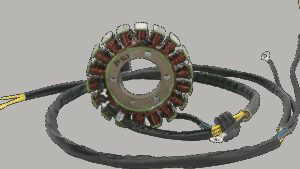 MOOSE OFFROAD Stator - Polaris