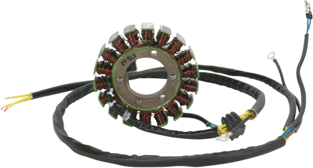 MOOSE OFFROAD Regulator/Rectifier - Arctic Cat - Image 2