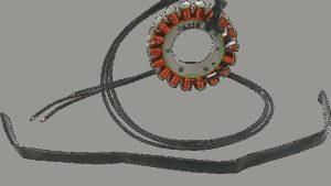 MOOSE OFFROAD Stator - Honda