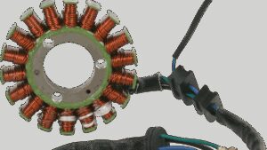 New Motorcycle Parts, New Parts