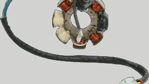 MOOSE OFFROAD Stator - Honda