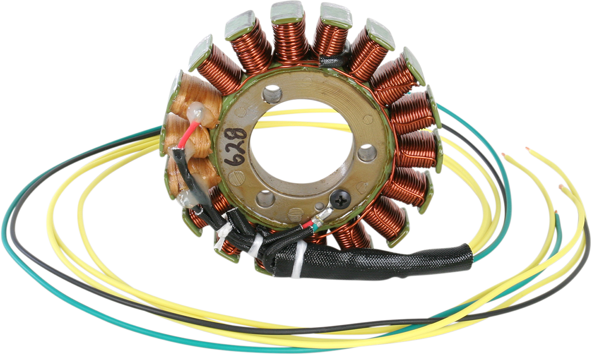 MOOSE OFFROAD Regulator/Rectifier - Kawasaki - Image 2