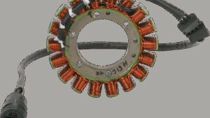 MOOSE OFFROAD Hi-Output Stator - Kawasaki