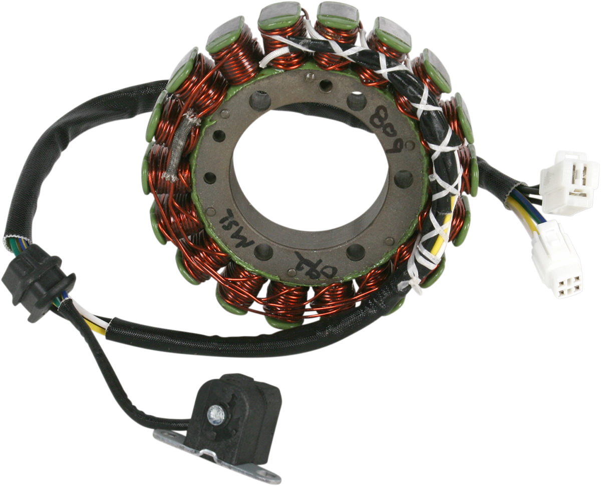MOOSE OFFROAD Stator - Suzuki