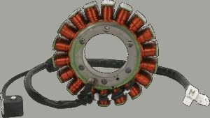 MOOSE OFFROAD Stator - Suzuki