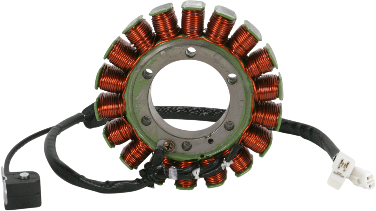 MOOSE OFFROAD Stator - Honda - Image 2