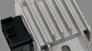 RICK'S MOTORSPORT ELECTRIC Regulator/Rectifier - Suzuki