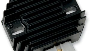 RICK'S MOTORSPORT ELECTRIC Rectifier/Regulator - Kawasaki
