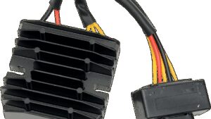 RICK'S MOTORSPORT ELECTRIC Hot Shot Rectifier/Regulator - Can-Am
