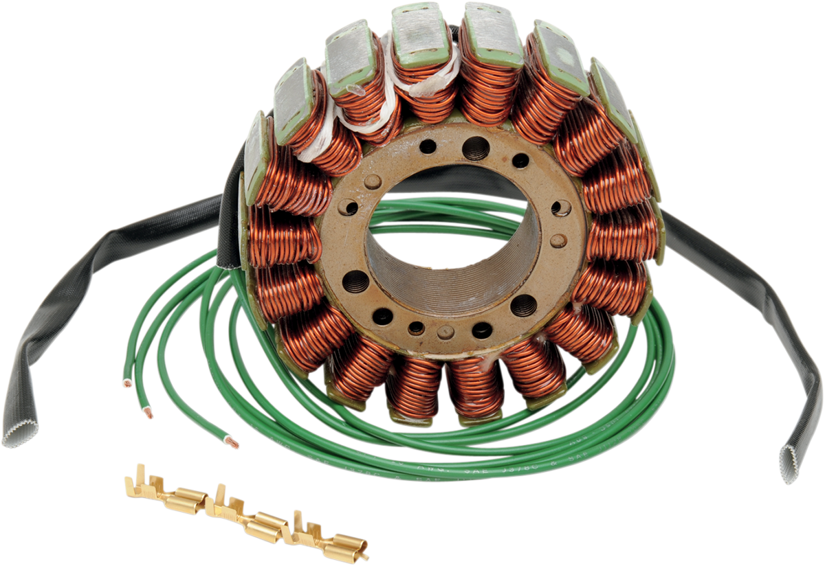 RICK'S MOTORSPORT ELECTRIC PWC Stator - Yamaha