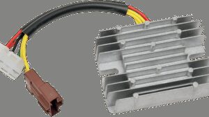 RICK'S MOTORSPORT ELECTRIC Regulator/Rectifier - Aprilia