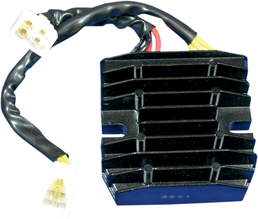 RICK'S MOTORSPORT ELECTRIC Hot Shot Regulator/Rectifier - Ducati