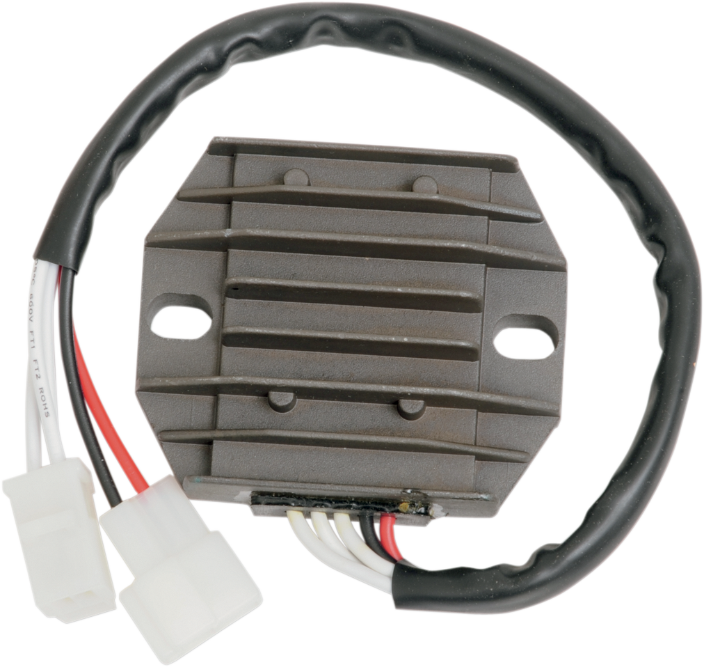 MOOSE OFFROAD Rectifier/Regulator - Yamaha - Image 2