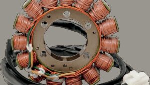 New Motorcycle Parts, New Parts