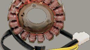 RICK'S MOTORSPORT ELECTRIC Stator - Suzuki