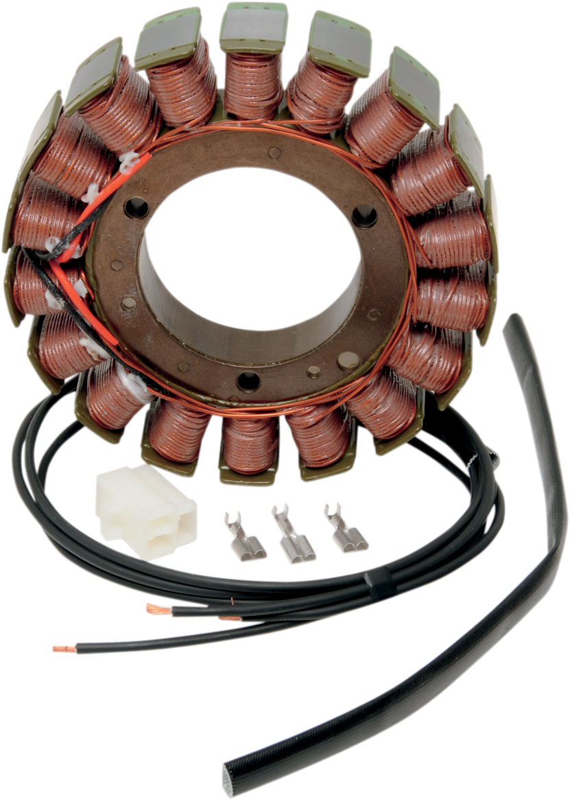 RICK'S MOTORSPORT ELECTRIC Stator - Polaris - Image 2