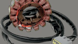 New Motorcycle Parts, New Parts