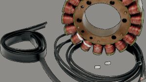 RICK'S MOTORSPORT ELECTRIC Stator - BMW