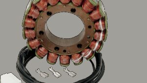 New Motorcycle Parts, New Parts