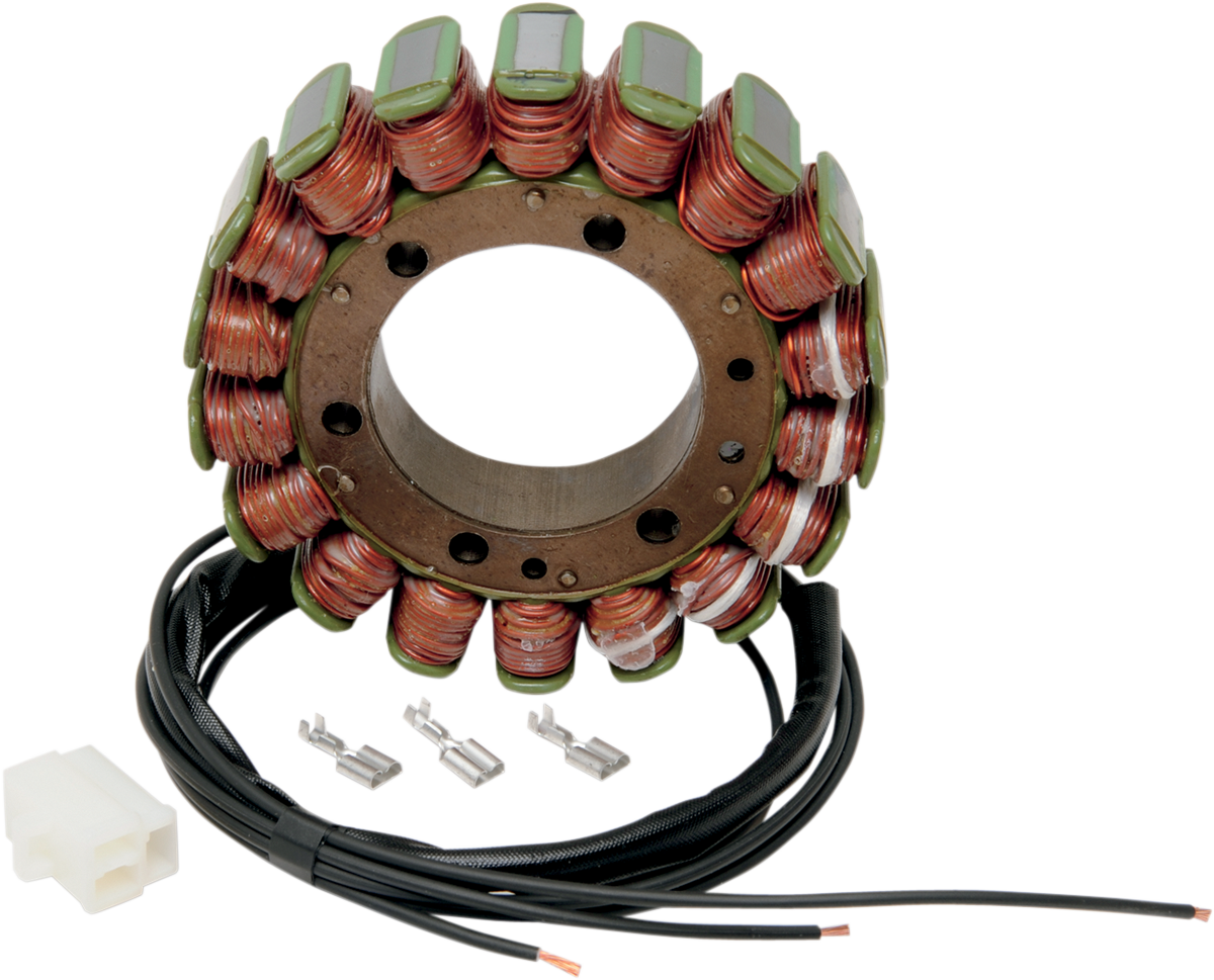 RICK'S MOTORSPORT ELECTRIC Stator - Suzuki