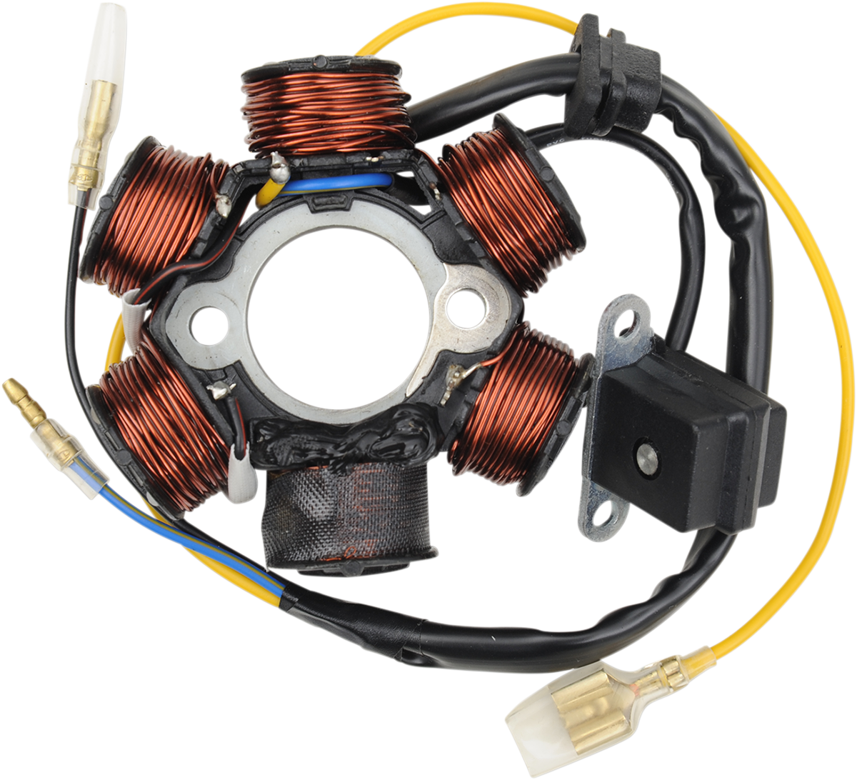 RICK'S MOTORSPORT ELECTRIC Stator - Honda - Image 2