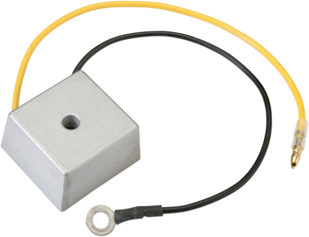 MOOSE OFFROAD Regulator - Honda/KTM/Suzuki/Kawasaki