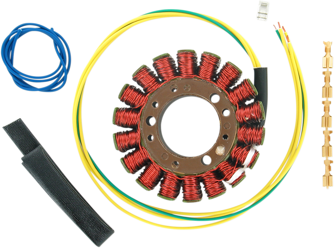 MOOSE OFFROAD Stator - Honda