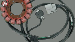 MOOSE OFFROAD Stator - Yamaha