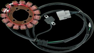 New Motorcycle Parts, New Parts