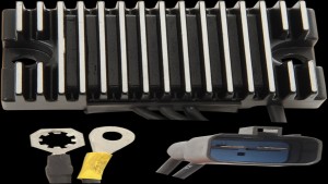 New Motorcycle Parts, New Parts