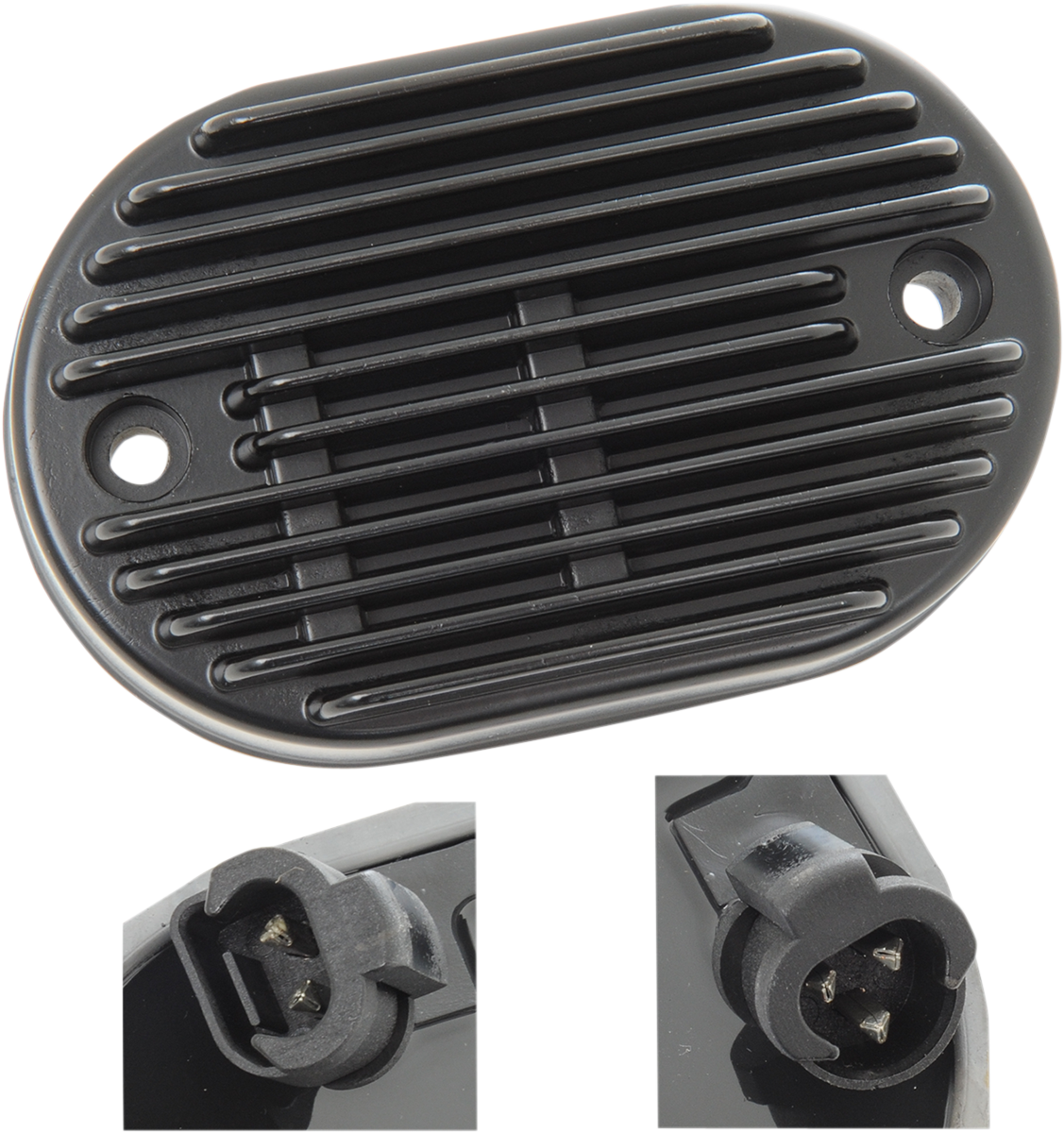 RICK'S MOTORSPORT ELECTRIC Stator - Suzuki - Image 2