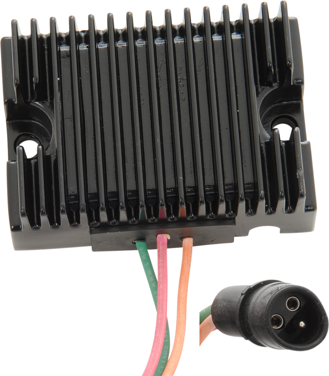 RICK'S MOTORSPORT ELECTRIC Regulator/Rectifier - Aprilia - Image 2