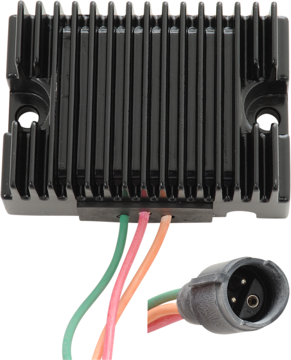 DRAG SPECIALTIES REGULATOR XL 82-84 BLK