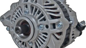 COMPU-FIRE 150 Amp Alternator