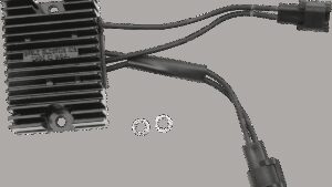 CYCLE ELECTRIC INC Rectifying Regulator - Harley Davidson