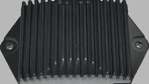 CYCLE ELECTRIC INC Rectifying Regulator - Harley Davidson