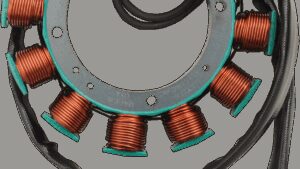 New Motorcycle Parts, New Parts