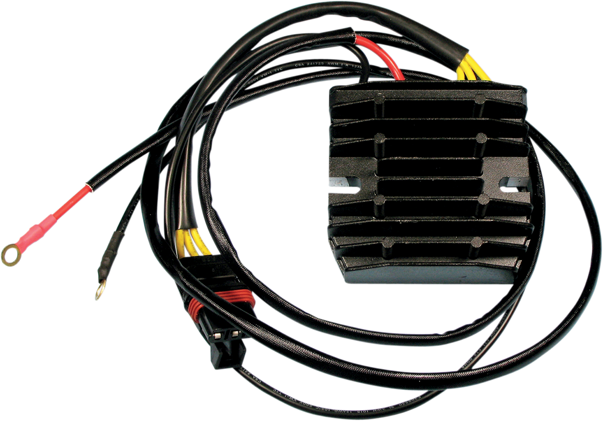 RICK'S MOTORSPORT ELECTRIC Hot Shot Regulator/Rectifier - Victory