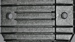 RICK'S MOTORSPORT ELECTRIC Rectifier/Regulator - Arctic Cat